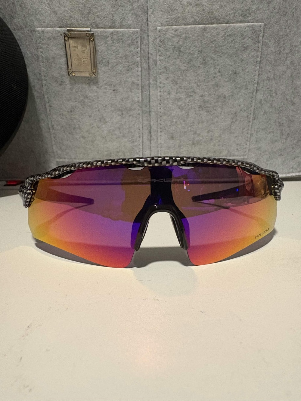 Oakley Radar Ev Path Sunglasses